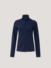 Fleece navy