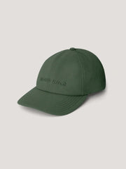 Freya cap green