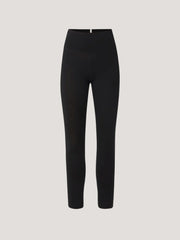 Ingrid merino long jane black