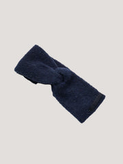 Matchy minna headband navy